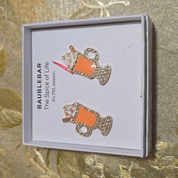 Baublebar The Spice of Life Earrings - Picture 2 of 6